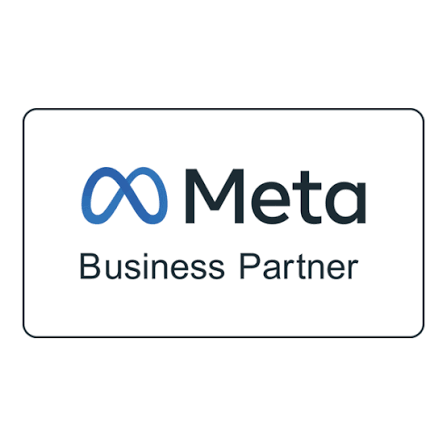 Meta Business Partner