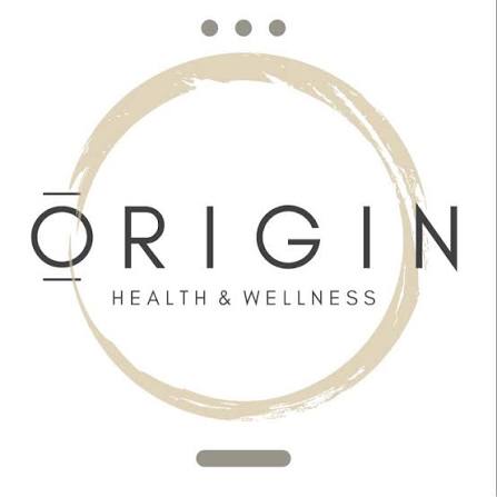 Origin Health & Wellness