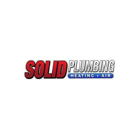 Solid Plumbing Heating & Air