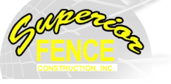 Superior Fence