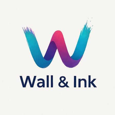 Wall & Ink